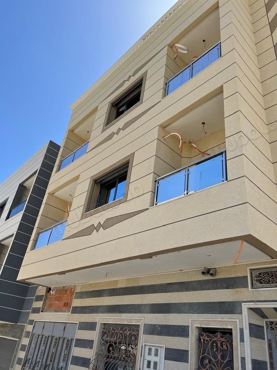 House for Sale Tanja Balia IBTIHAL 100m 260million