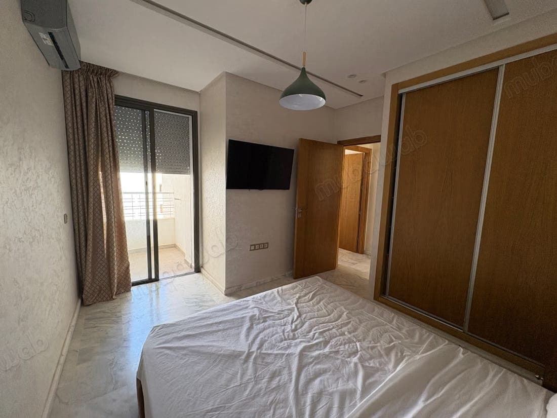 Appartement meublé