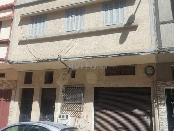 Maison à vendre à Fesbata