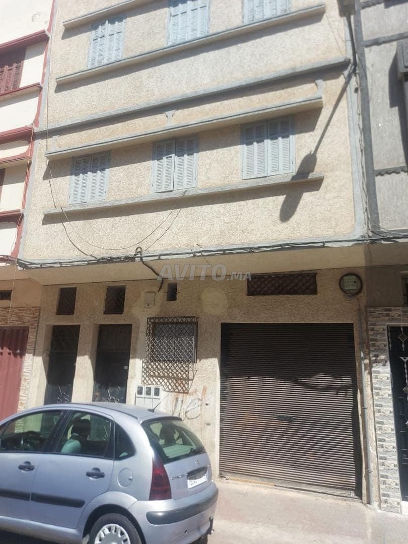 House for Sale in Fesbata