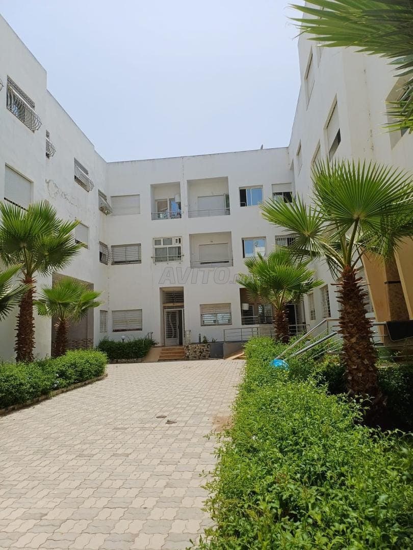 Appartements à Excellent loyer