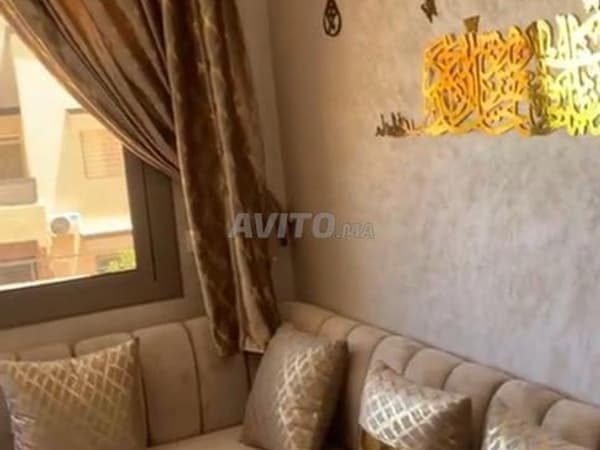 Appartamento in vendita di 54 m² a Saidia