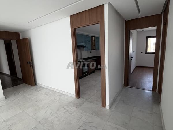 Appartement vide à Louer Jamais habité / OASIS