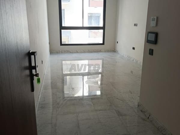 Appartement à vendre 77 m² à Casablanca CFC