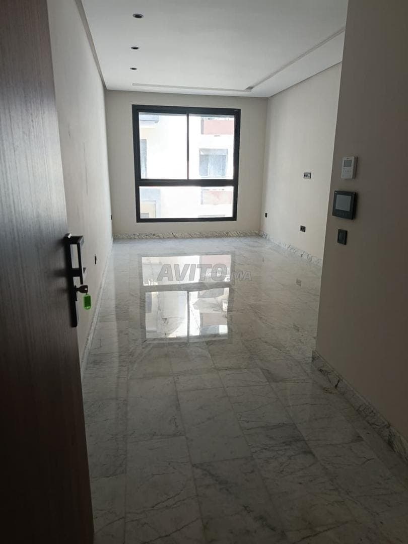 Appartement à vendre 77 m² à Casablanca CFC