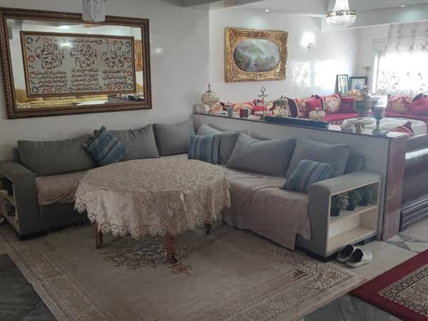 Grand appartement au Bd Moulay Youssef
