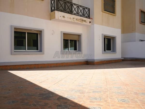 A vendre appart à Tanger