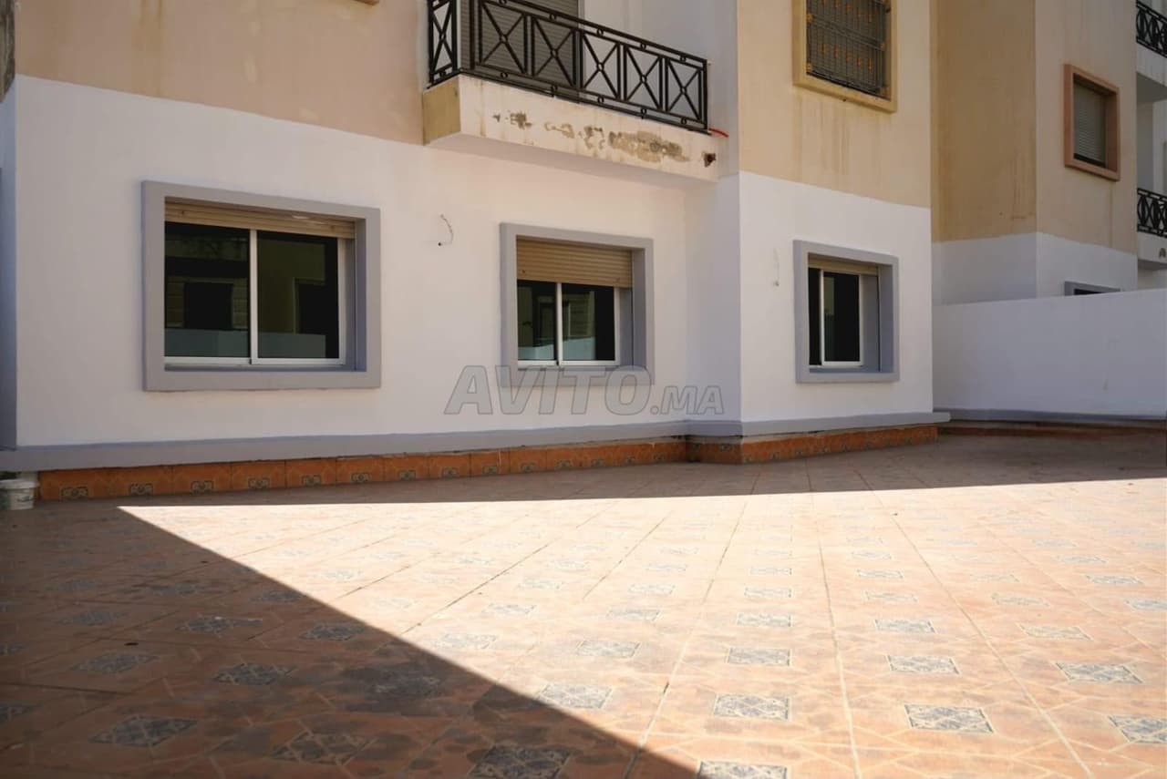 A vendre appart à Tanger