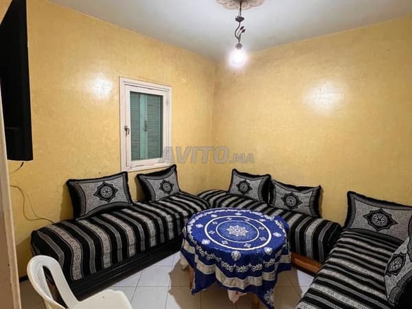 Apartamento excepcional en alquiler