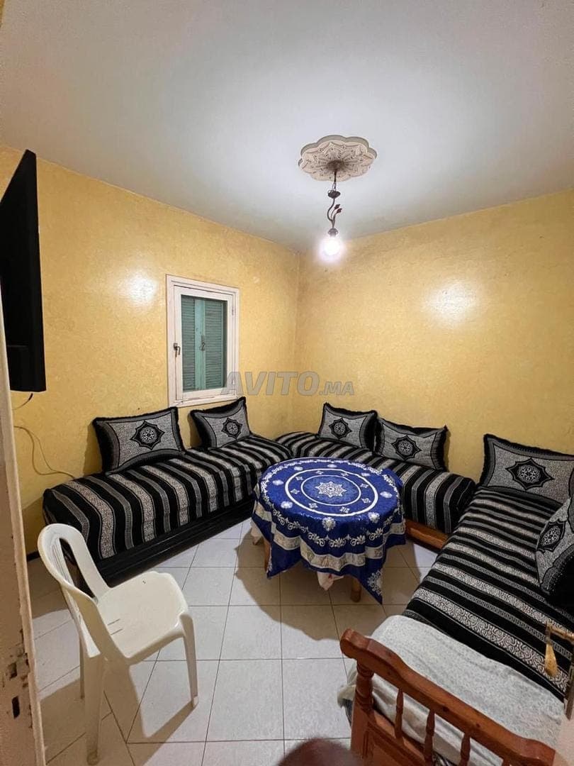 Apartamento excepcional en alquiler