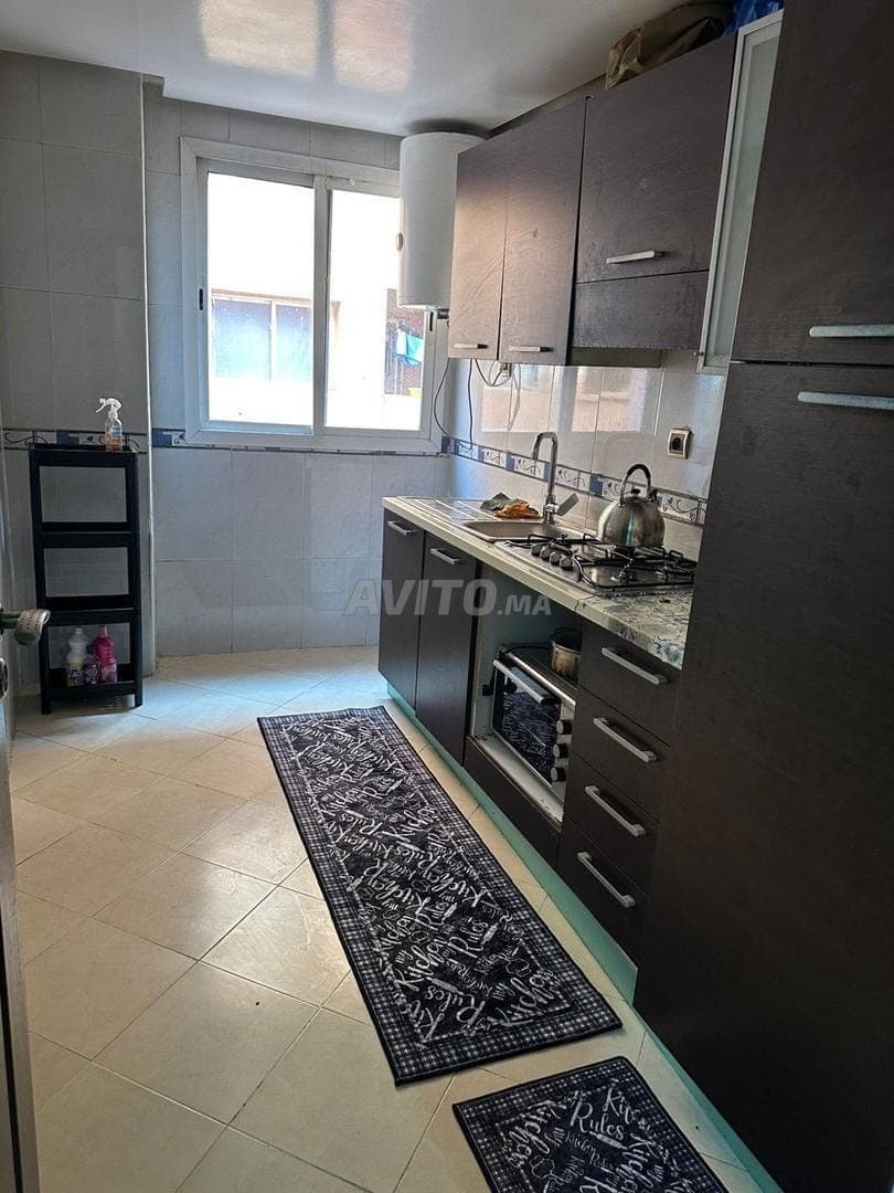 Hivernage Ctm for serious clients furnished