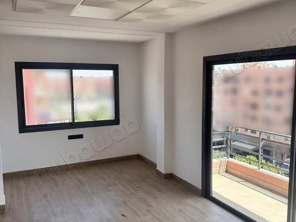Bureau 70 m2 à louer situé à Gueliz