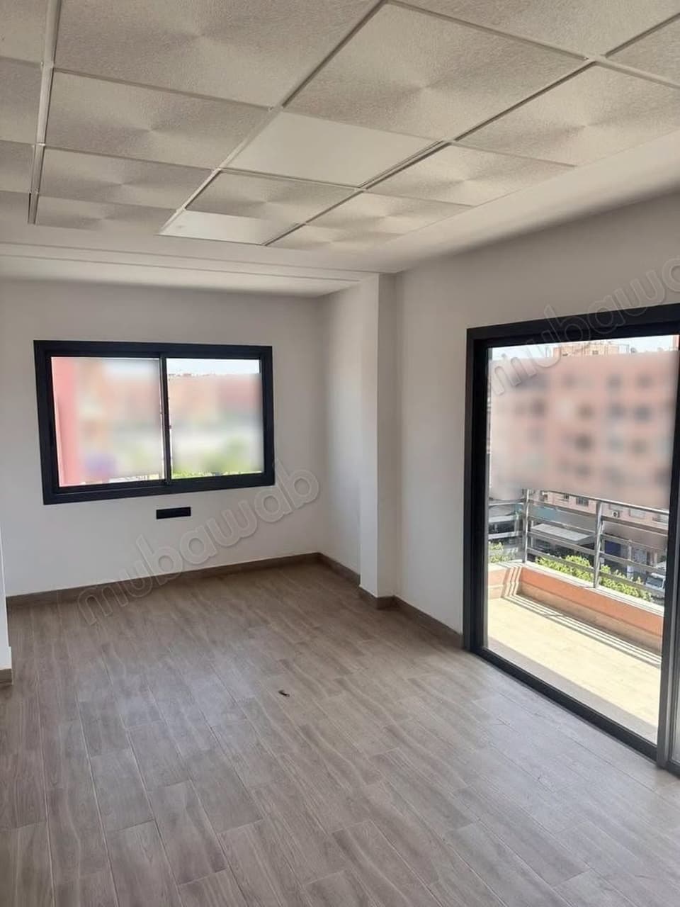 Bureau 70 m2 à louer situé à Gueliz
