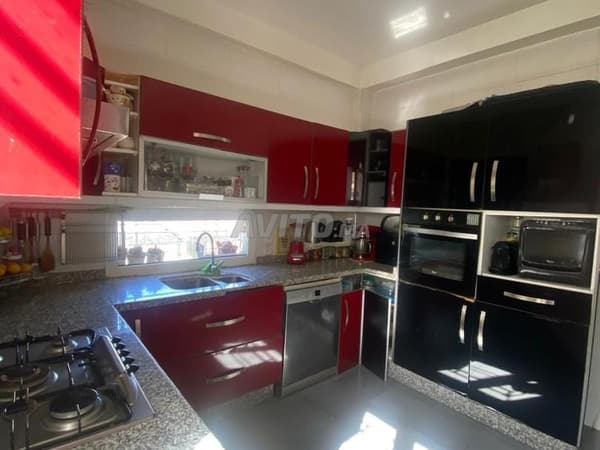 Piso en alquiler de 125 m² en Rabat