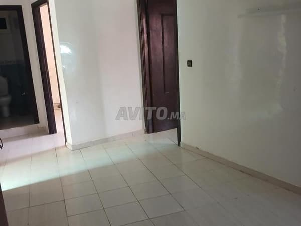 Appartement à louer près de Bab Cheffa