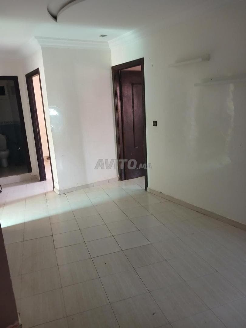 Appartement te huur nabij Bab Cheffa