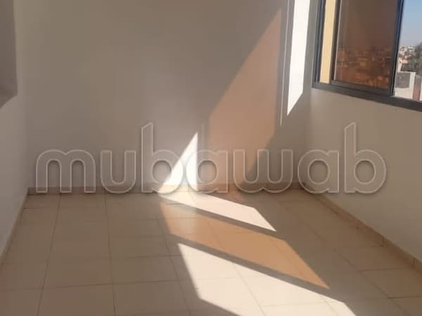 Bureau de 45m2 à Massira