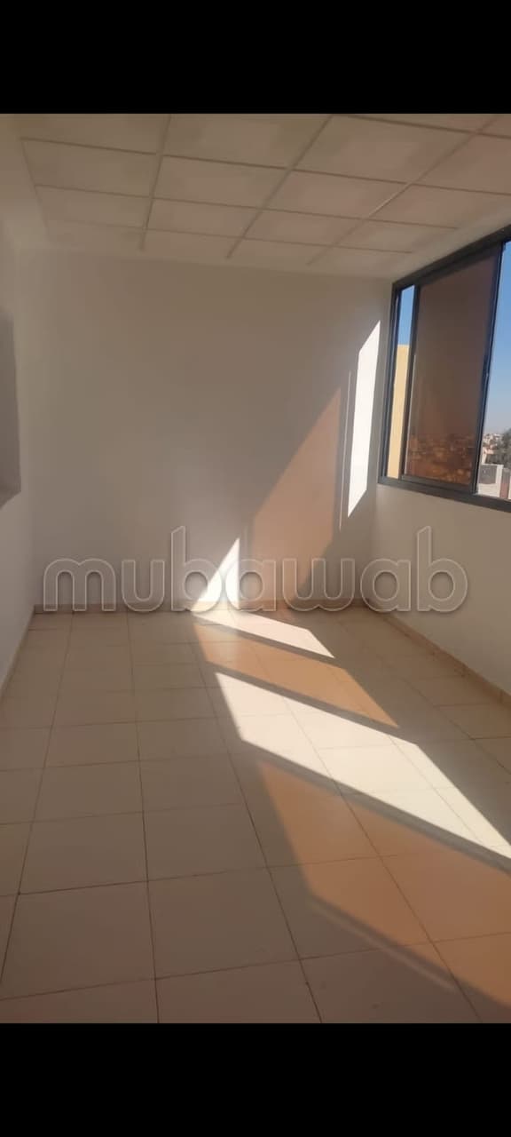 Bureau de 45m2 à Massira
