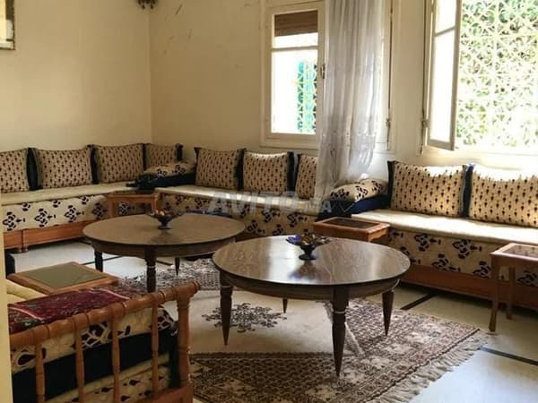 🏡 VILLA TE KOOP – MOHAMMEDIA, ANFA