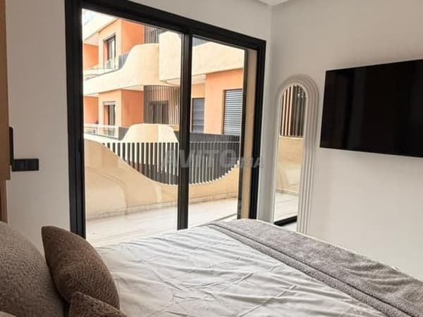 Apartment for rent 76 m² in Marrakech