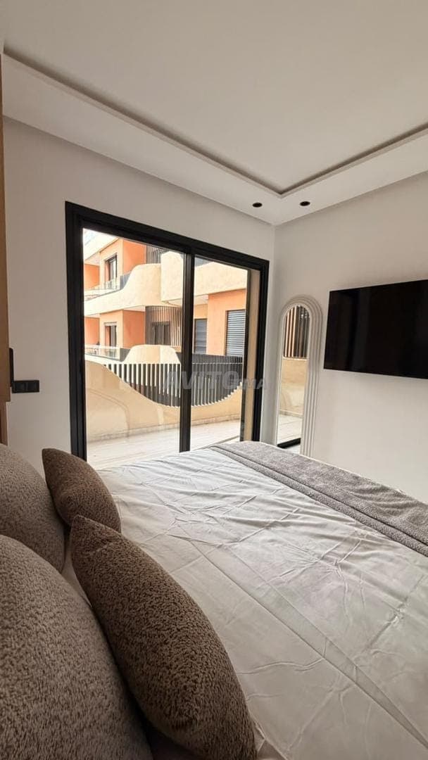 Apartment for rent 76 m² in Marrakech