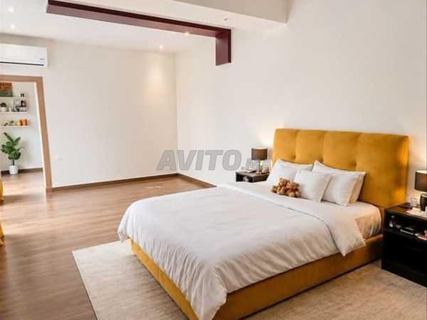 212251-Apartment for rent at 9000DH à