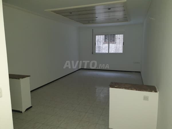 Office for Rent Near Mauritania Cinema