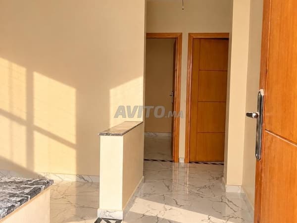 Garçonnière à vendre – Quartier Ghorba, El Jadida