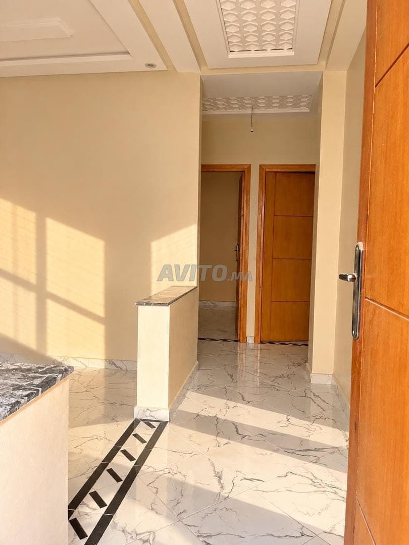 Garçonnière for sale – Ghorba district, El Jadida