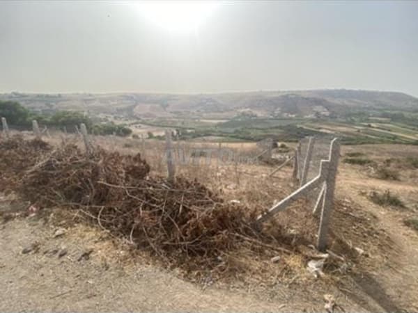 Terreno en venta en Sidi Moussa Ben Ali