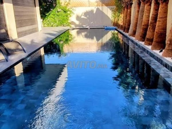 Villa 🏡 neuve 3 suites résidence sécurisée