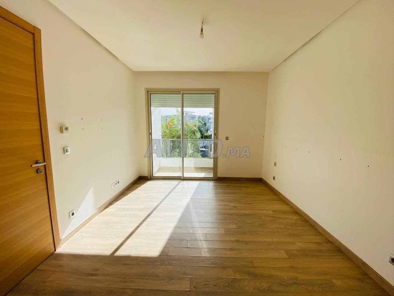 Appartement vide à louer – Prestigia