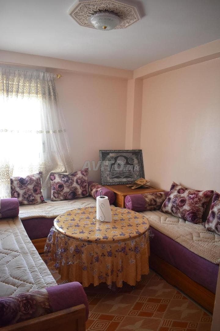 Appartement à vendre 54 m² à Casablanca 400 000 Dh