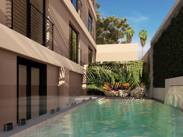 Hôtel à fort potentiel clé en main 3 500 000