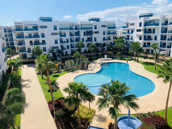 Appartement à vendre à Martil – Plage à 2 min