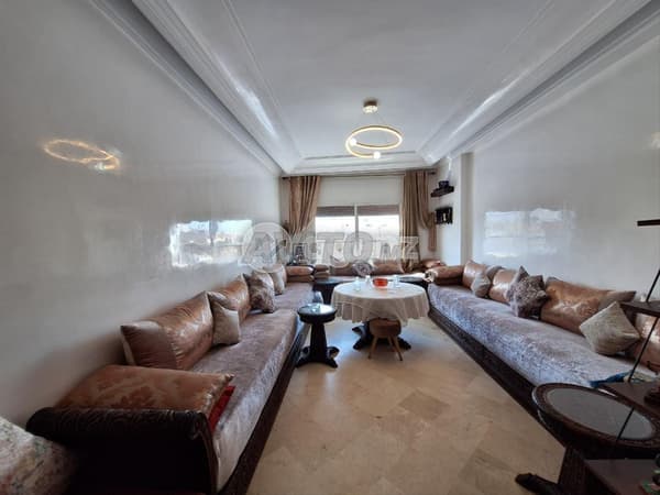 CMN-MA-2950 - Appartement à vendre à Maârif