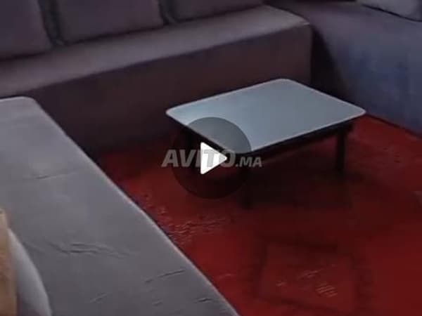 Appartement à vendre 48 m² à Casablanca