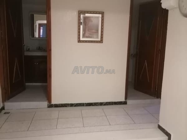VILLA À VENDRE
