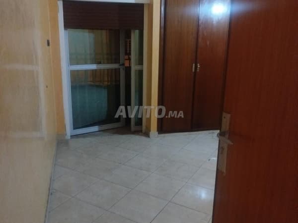 Apartment for rent in Al Wifak, Témara