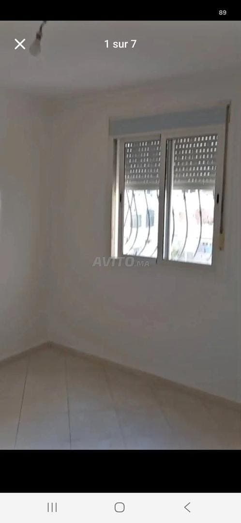 Piso en alquiler de 2200 m² en Casablanca