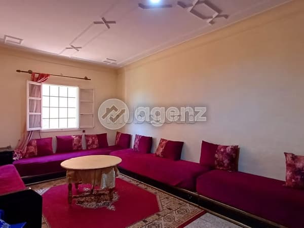Casa in vendita 216 m², 17 camere Targa Marrakech