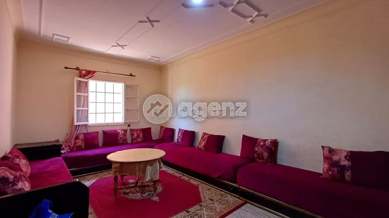 Haus zu verkaufen 216 m², 17 Zimmer Targa Marrakech