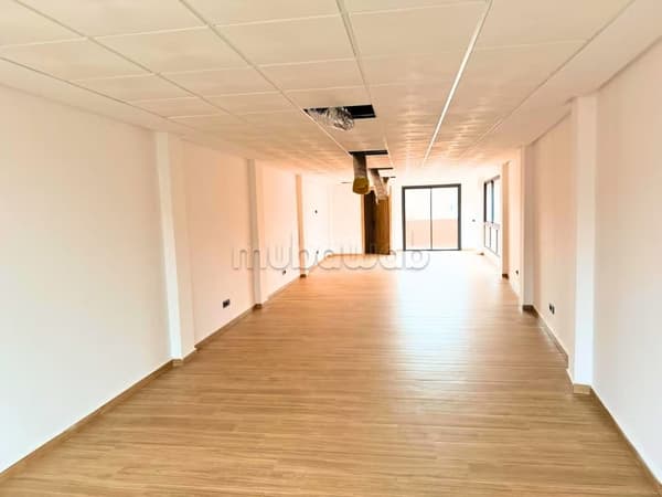 Plateau bureau, Guéliz, Carré Eden, 113 m2, Residence Neuve