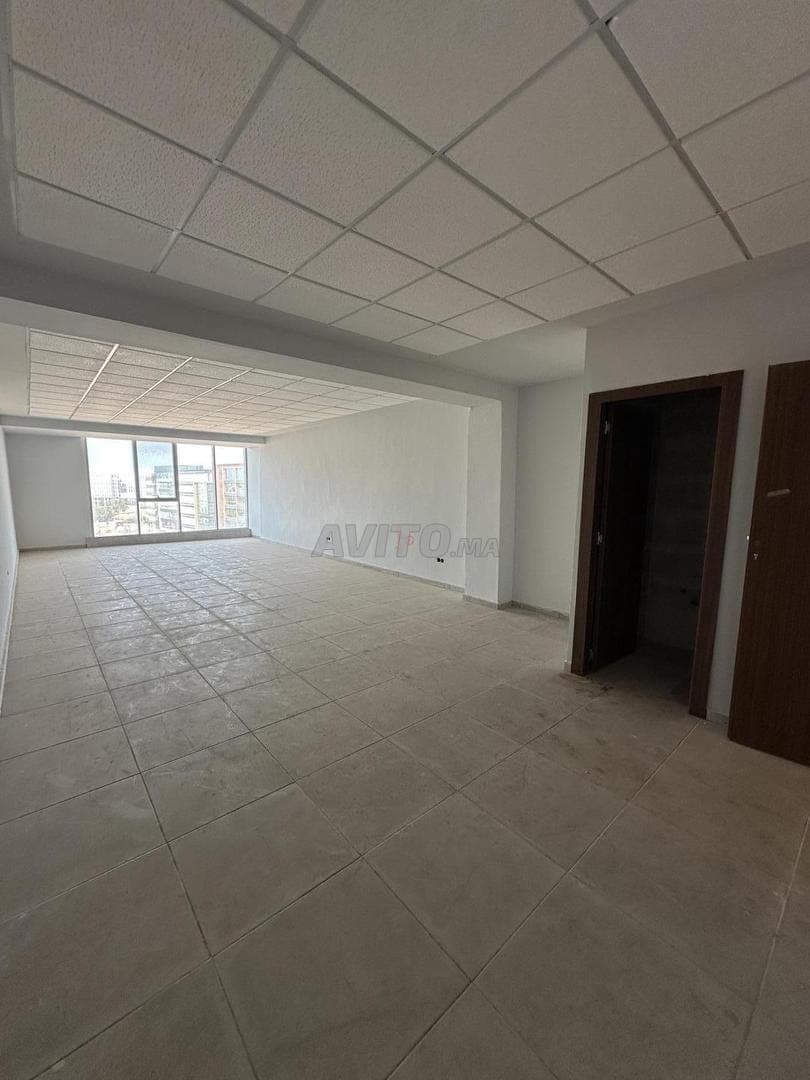 Oficina en alquiler en Casablanca