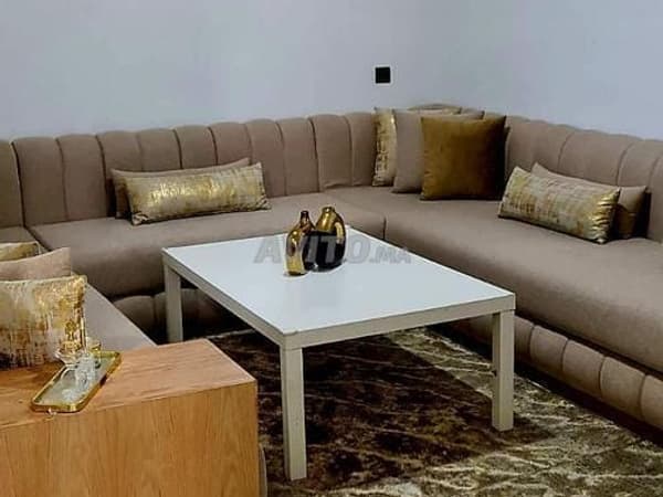 Apartment for sale 74 m² in Casablanca