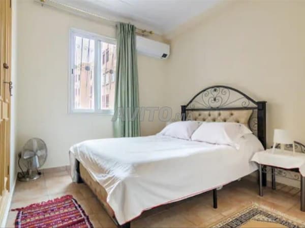 Appartement à louer Mabrouka à Marrakech
