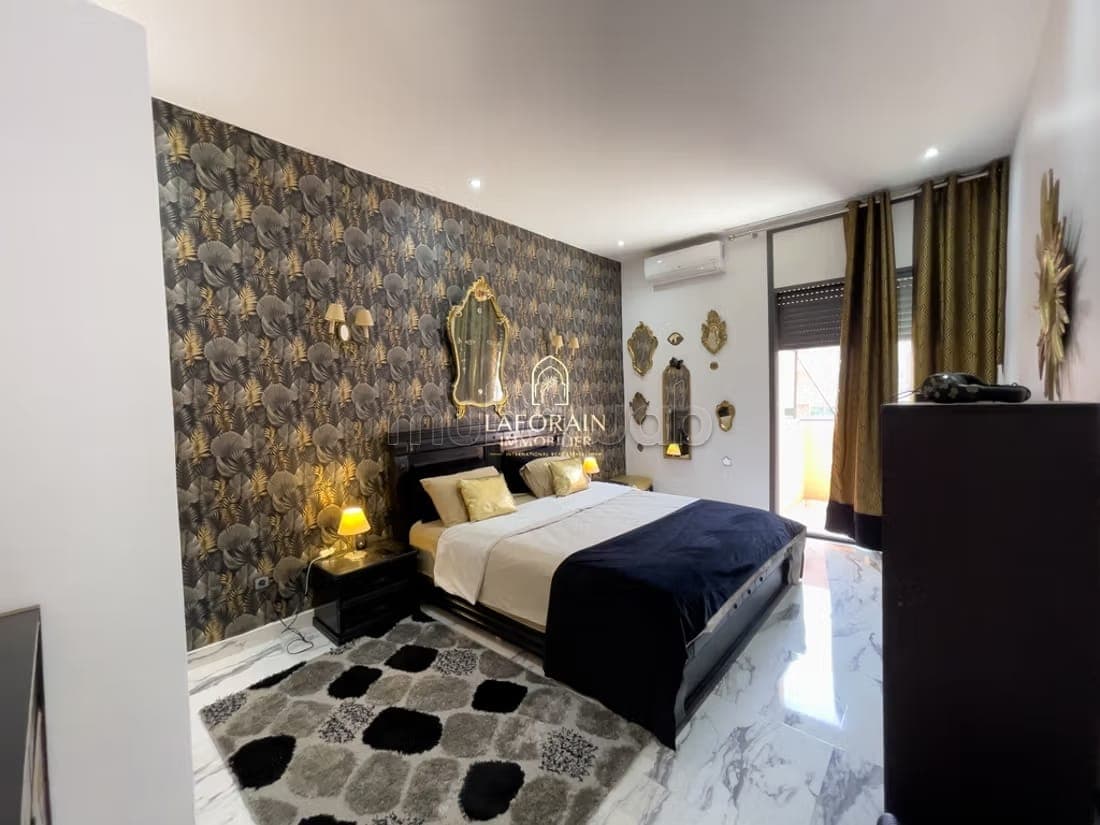 Apartment for Sale – 105 m² – Hassan II