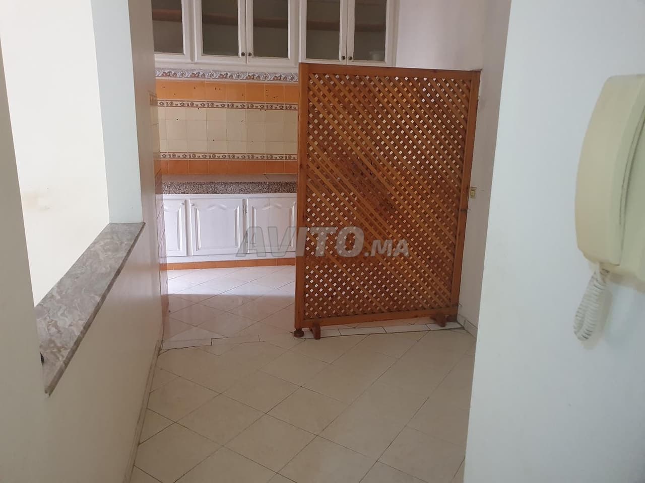 APPARTEMENT TE HUUR