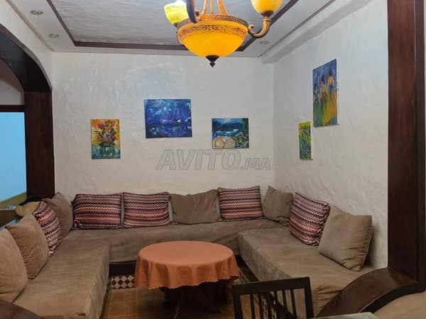 Appartement te koop 80 m² in Cabo Negro