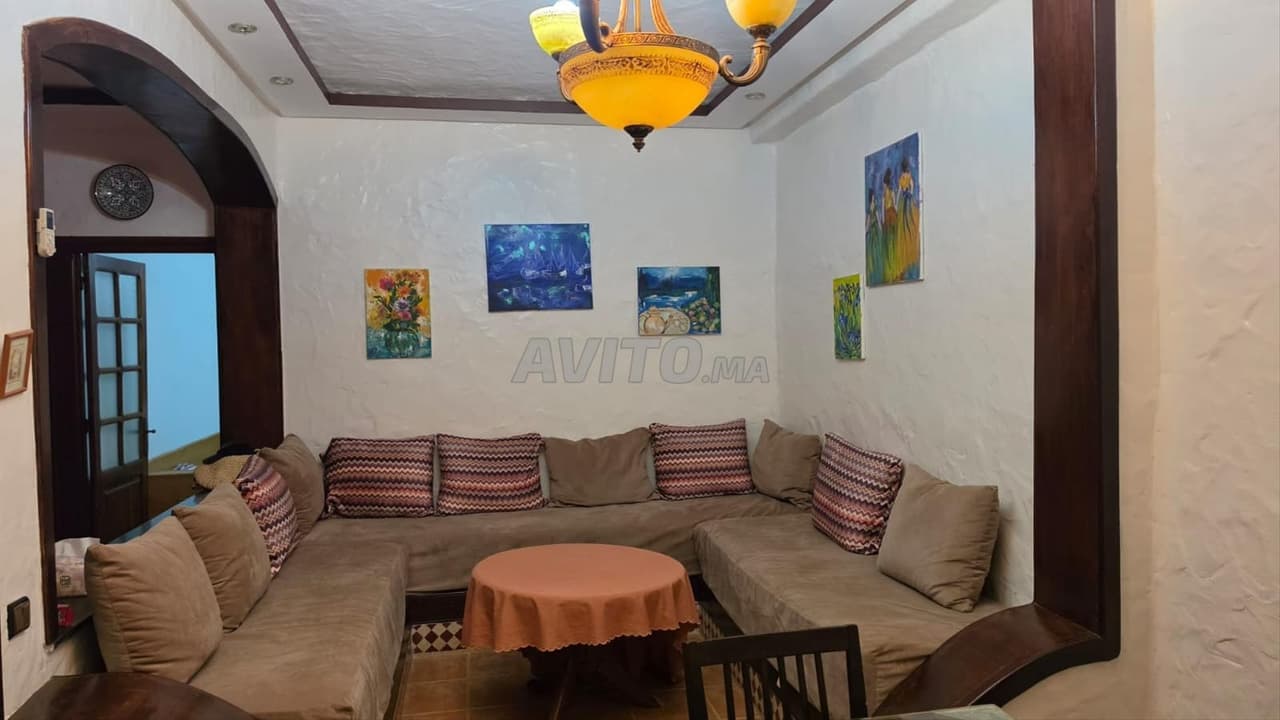 Appartement te koop 80 m² in Cabo Negro